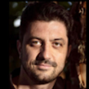 Meet your Posher, Andrew